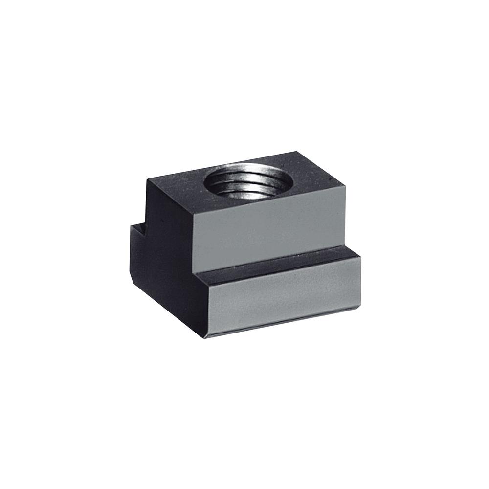 AMF T-sliding block (DIN 508) factory standard T-slot 28 mm M16