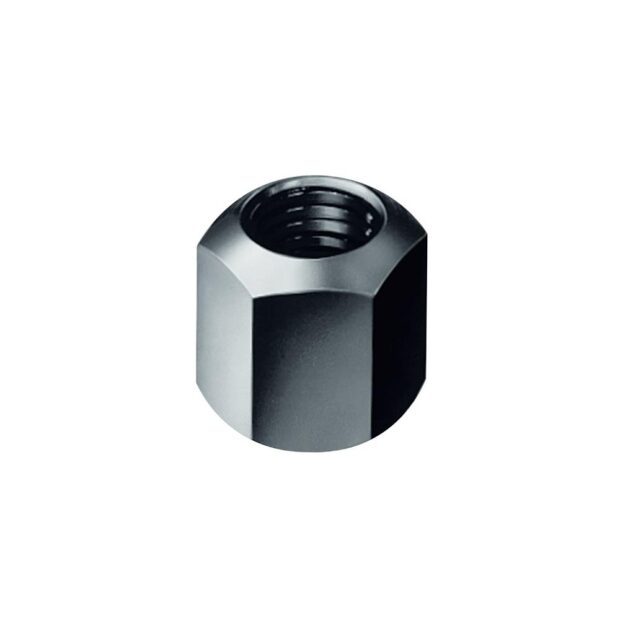 AMF Hexagonal nut DIN 6330B M6 AF 10 mm  strength class 10