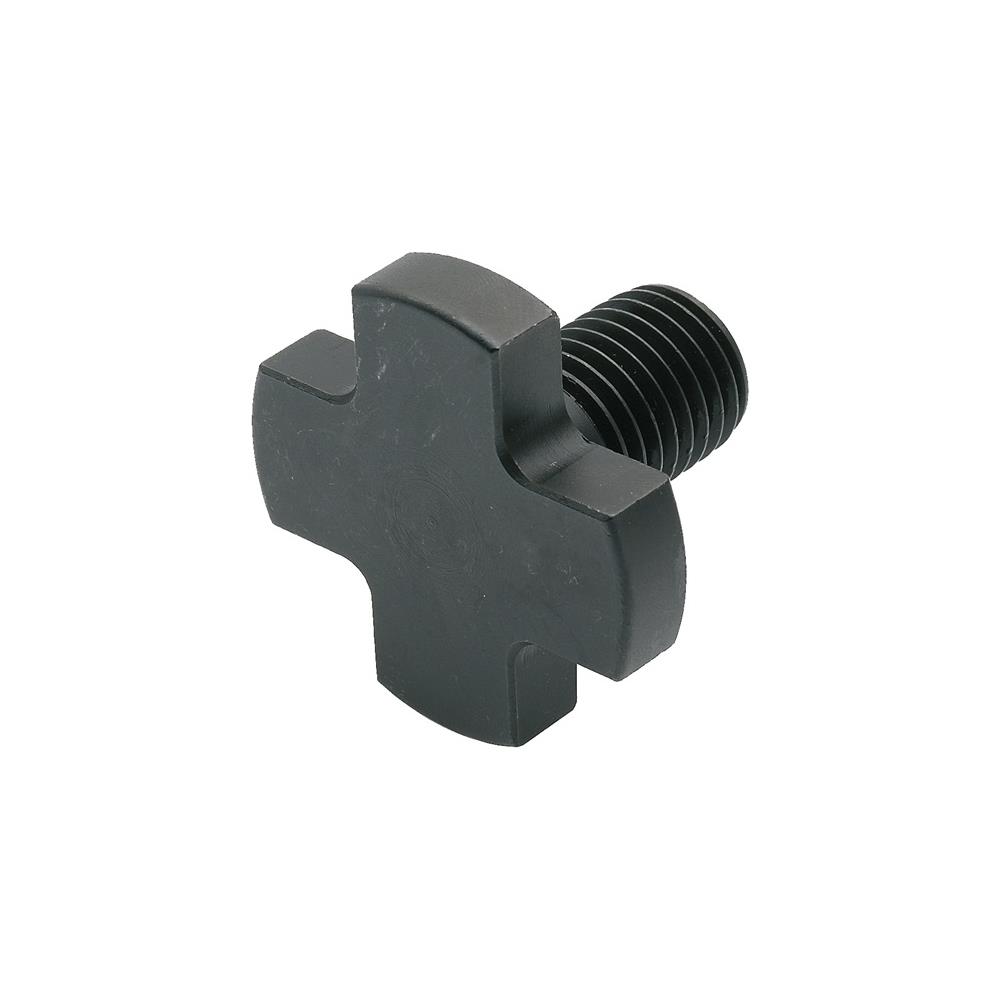 PROMAT Cutter tightening screw DIN6367 M16 for clamping dm 32 mm dimens D42mm,dimens L26mm