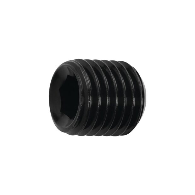 PROMAT Tensioning screw  M8 length 10 mm for clamping chuck diameter 8 mm length 10mm, dimension D 8mm