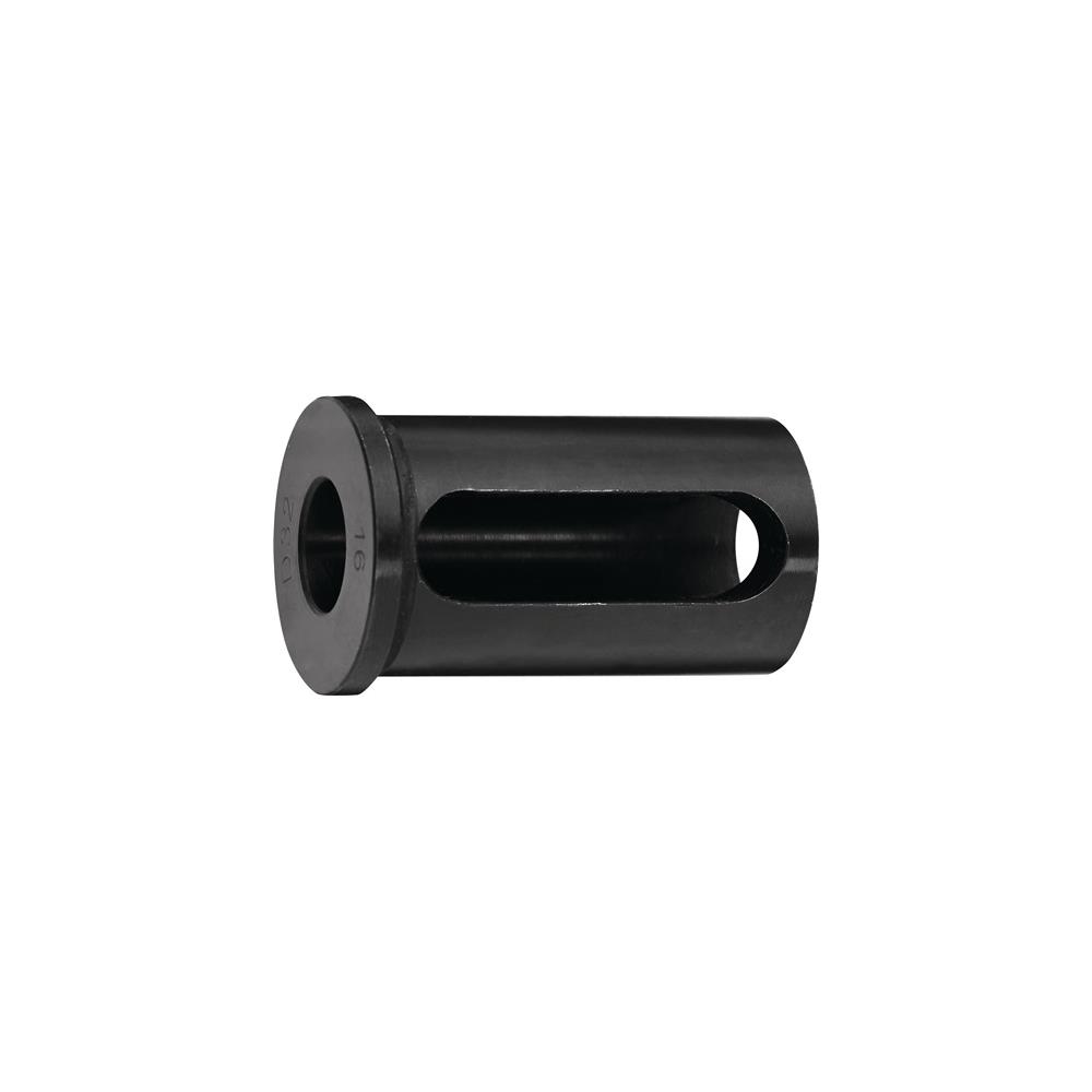 PROMAT Reducing bushing shape 2 bore dm 20 mm external dm 40 mm clamping length 71 mm L.71mm dm40mm