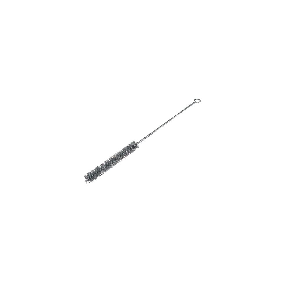 OSBORN Nozzle brush length 320 mm dm 6 mm 0.10 mm steel, crimped lining length 100 mm with eyelet