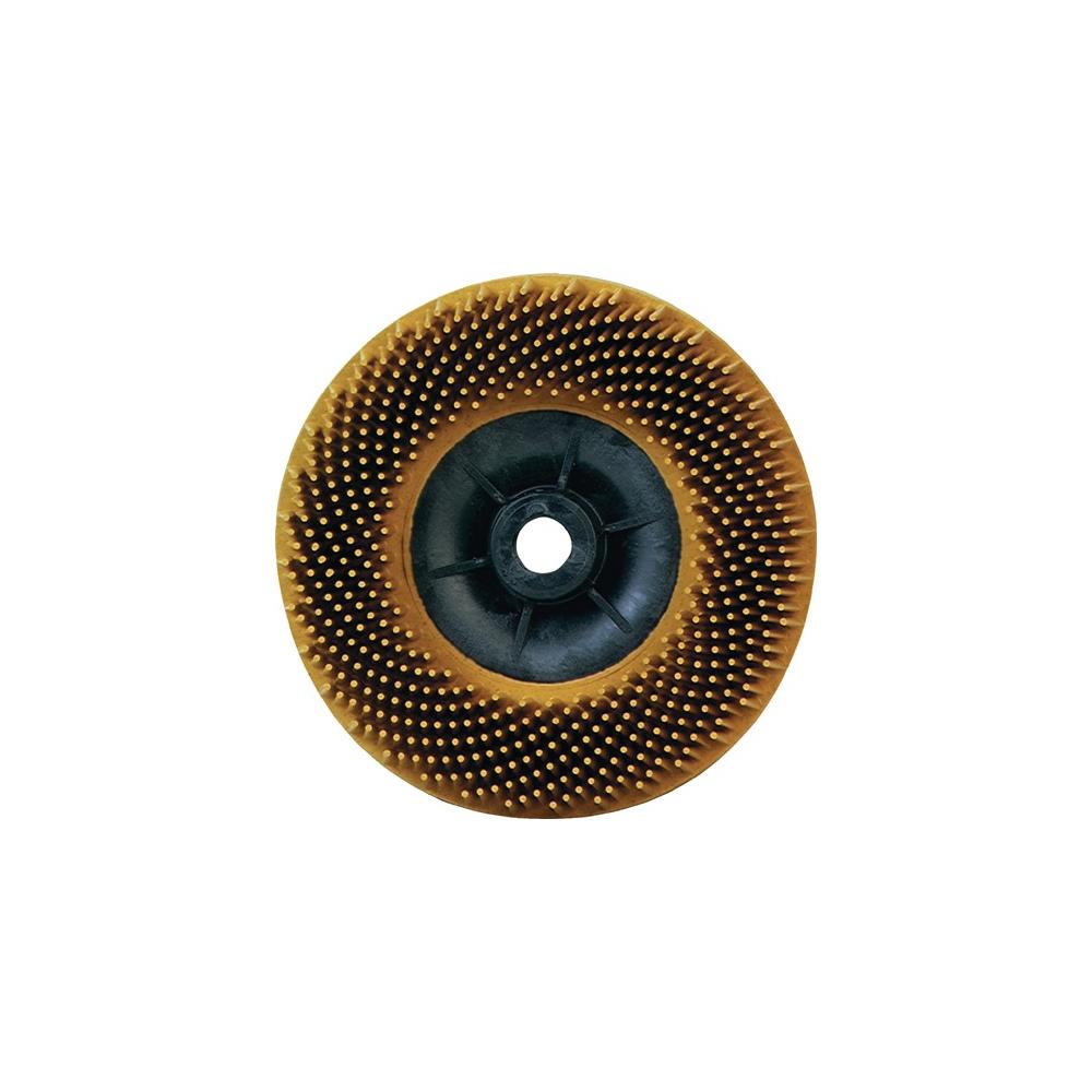 3M Bristle disc BD-ZB dm 115 mm Cubitron granulation 80+ 12000 min-¹