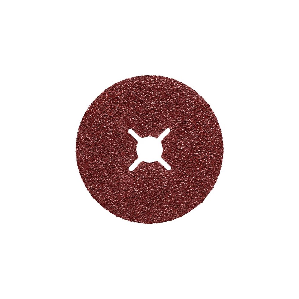 3M Fibre disc Cubitron II 982 C diameter 115 mm granulation 80+ stainless steel ceramic grit