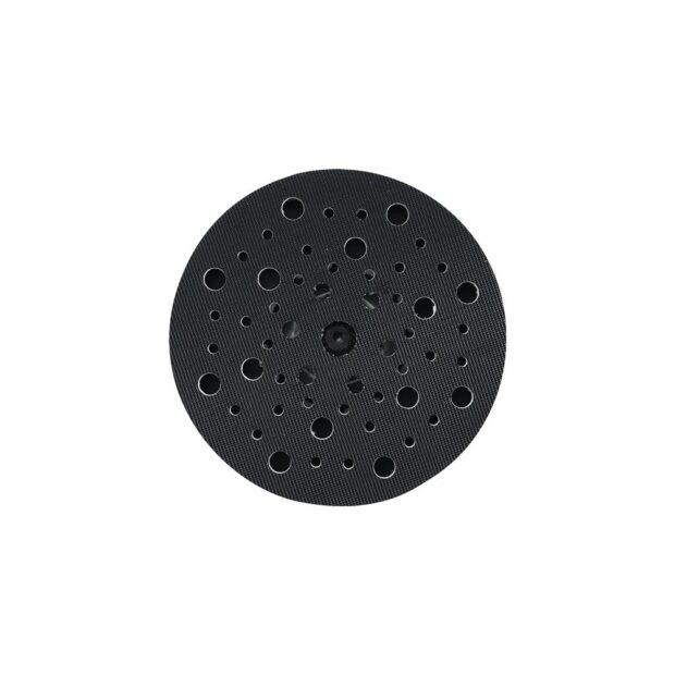 PROMAT Backing pad  diameter 150 mm 5/16 inch and M8 Velcro-backed