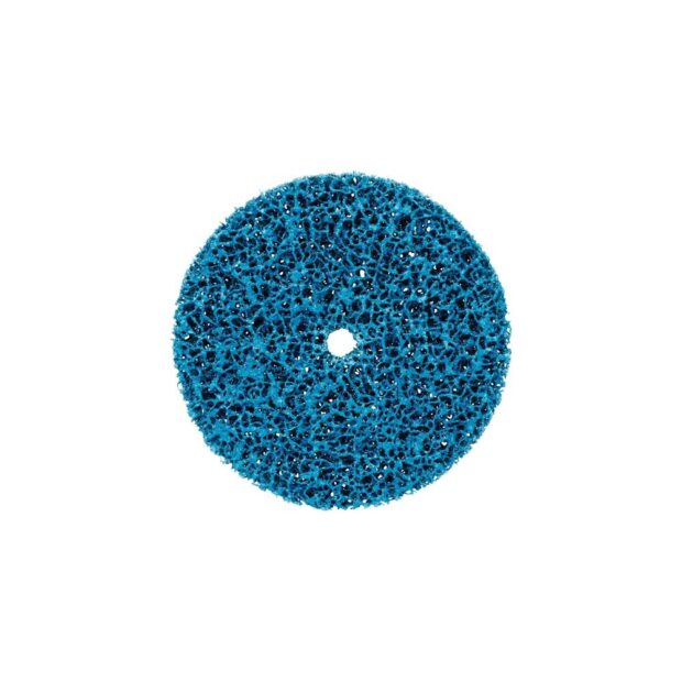 3M Coarse cleaning disc CG-DC dm200x13mm extra coarse bore 12.7 mm