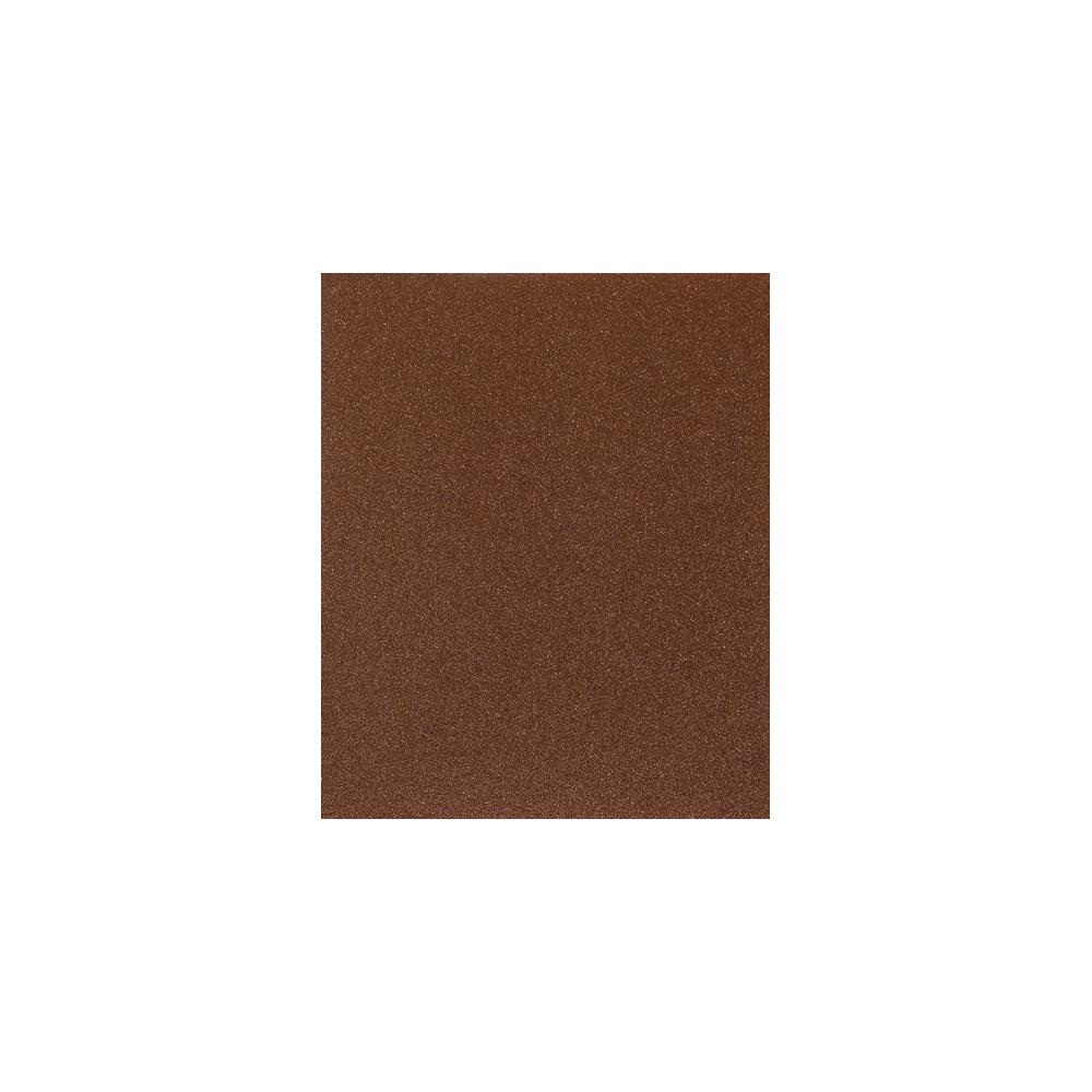 PROMAT Grinding cloth L280xW230mm granulation 60 for wood/metal corundum