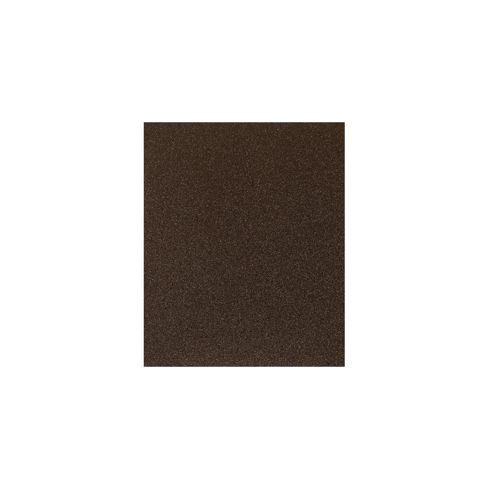 PROMAT Abrasive paper L280xW230mm granulation 120 for paint/metal SiC