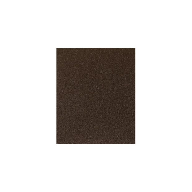 PROMAT Abrasive paper  L280xW230mm granulation 600 for paint/metal SiC