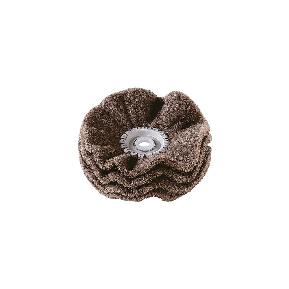 OSBORN Calender ring LIPPRITE® dm 100 mm bore dm 10 mm medium / 4-layer