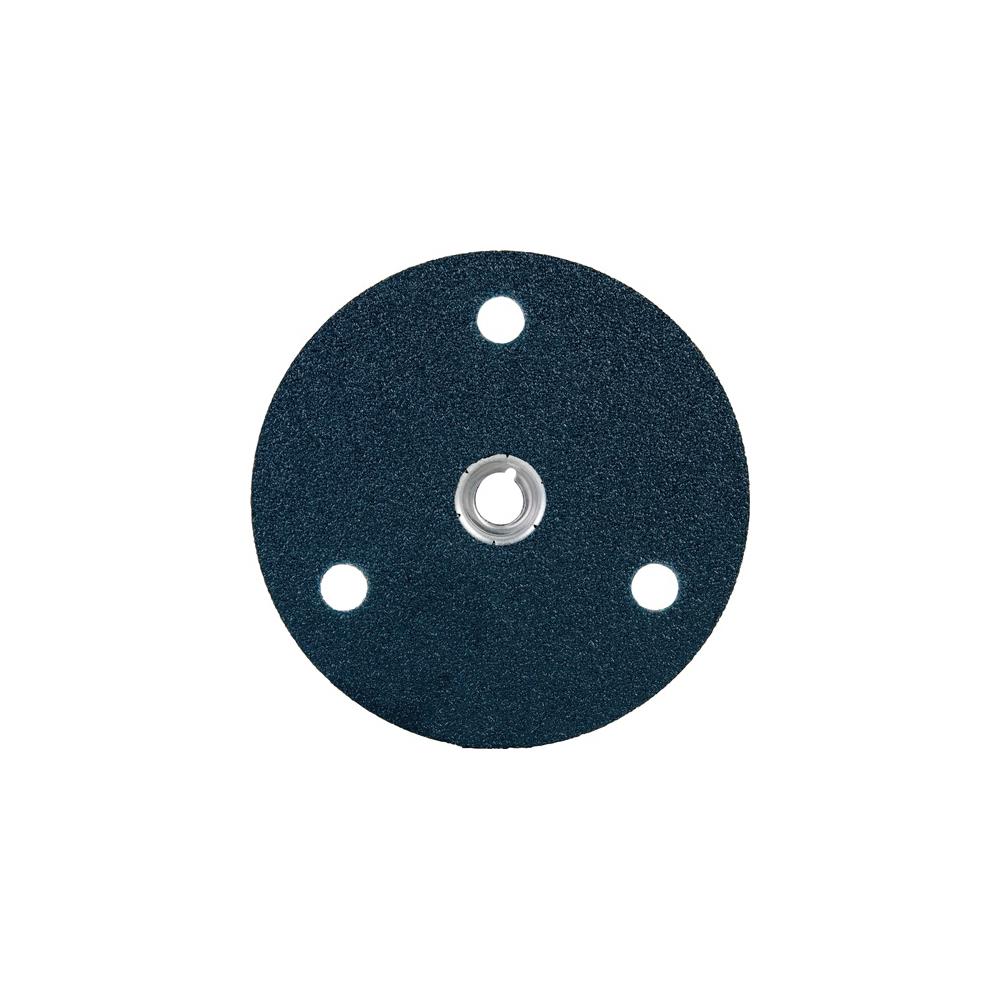 PROMAT Grinding disc TWINPOWER dm 125 mm straight granulation 40-60-80