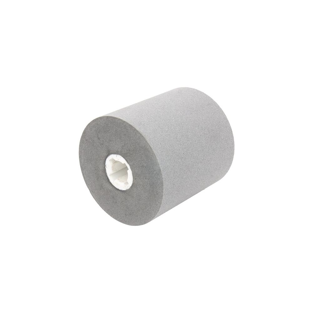 PROMAT Calender roller grey fine dm 100 x W100 mm 19 mm