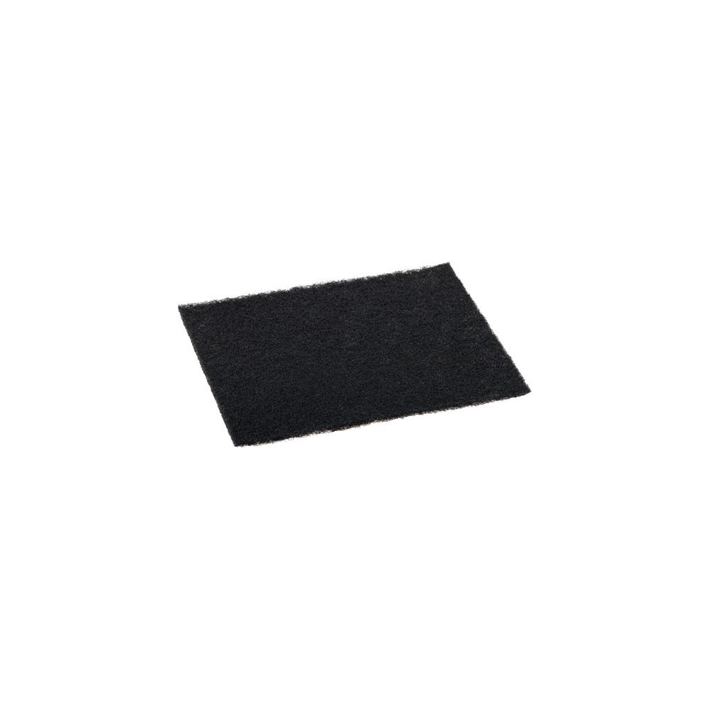 3M Hand pad Scotch Brite WR-SH L224xW158mm super fine grey