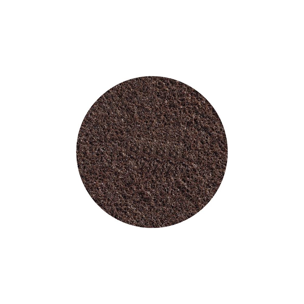 3M Non-woven abrasive disc Scotch Brite SC-DH diameter 178 mm medium red without centring