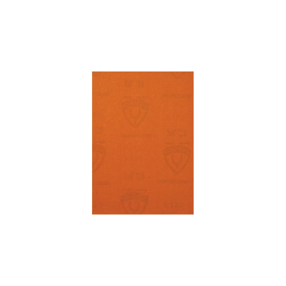 KLINGSPOR Abrasive paper PL 31 L280xW230mm granulation 60 for wood/metal/painted