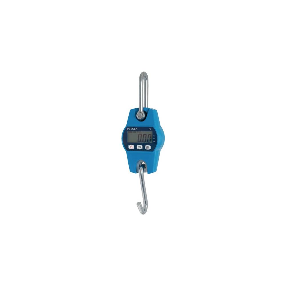 PESOLA Hanging scale heavy-duty 100 kg