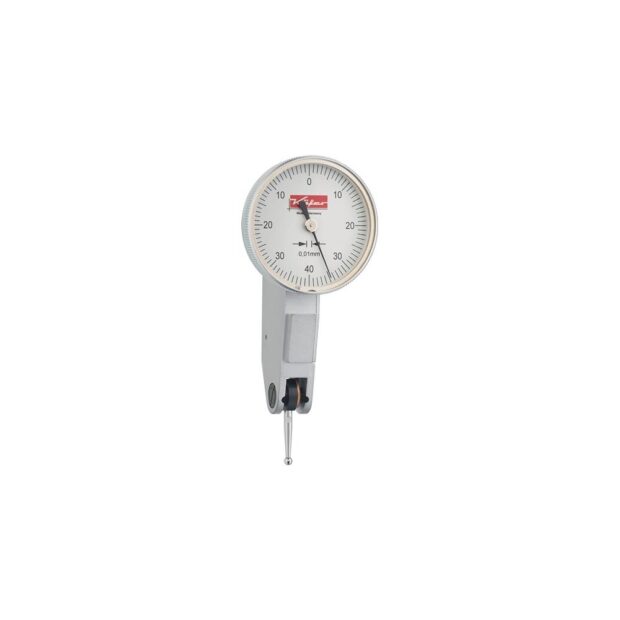 KÄFER Lever gauge K 30 0.8 mm readout 0.01 mm Outer ring Ø 32 mm with factory calibration