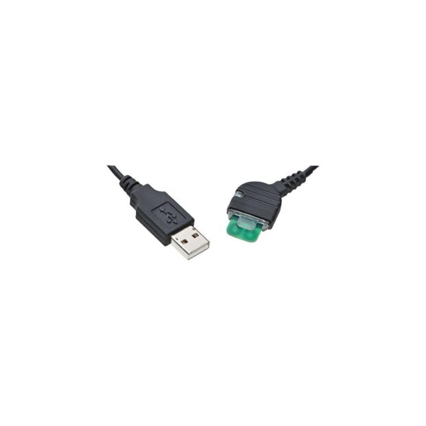 KÄFER Data cable  Proximity USB suitable for digital measuring devices length 2 m