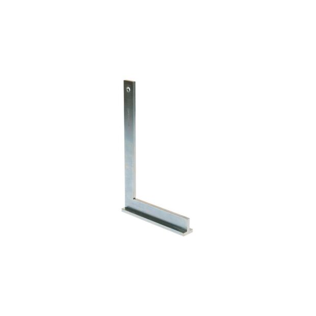 PROMAT Steel square  leg length 500 x 280 mm with stop