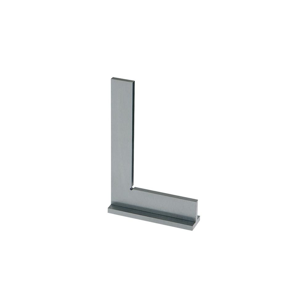 PROMAT Bracket DIN 875/I leg length 200x130 mm with stop