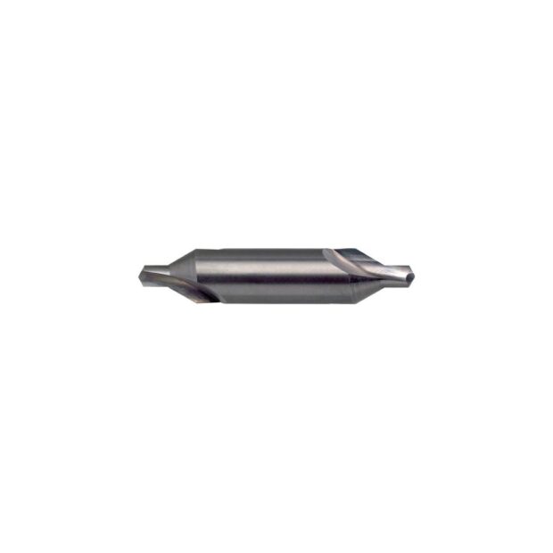 PROMAT Centre drill bit DIN 333 shape A nominal diameter 1.6 mm VHM right-hand cutting