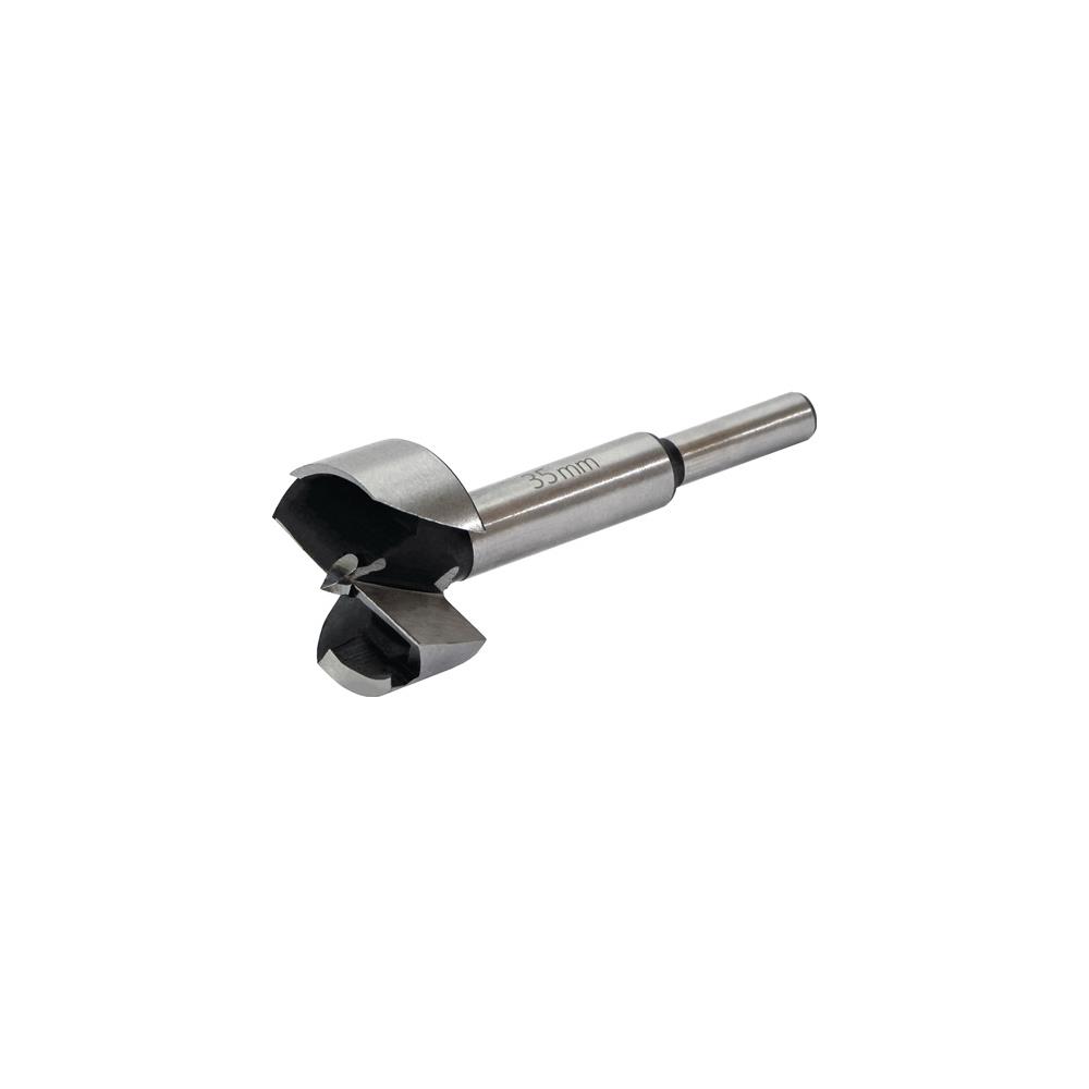 PROMAT Forstner drill bit diameter 30 mm shank diameter 8 mm