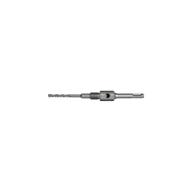 PROMAT Adapter shank  SDS-plus with centre drill bits diamond core bit SDS-plus