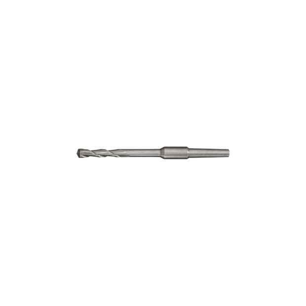 PROMAT Carbide centring drill  diameter 6.5 mm length 120 mm carbide article no. 4000 864 364