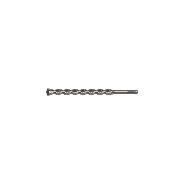 HELLER Hammer drill bit Bionic Pro dm 4.0 mm working L 50 mm L 110 mm SDS-Plus