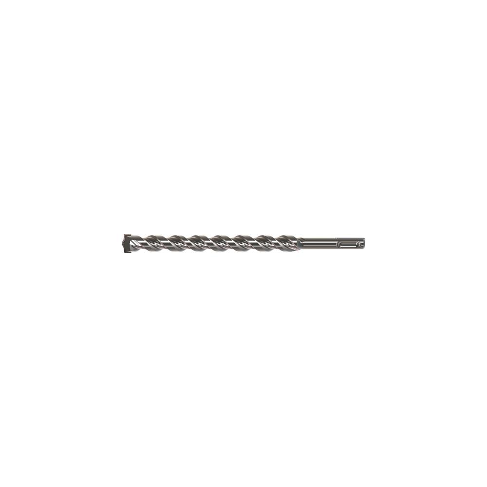 HELLER Hammer drill bit Bionic Pro dm 14.0 mm working L 250 mm L 300 mm SDS-Plus