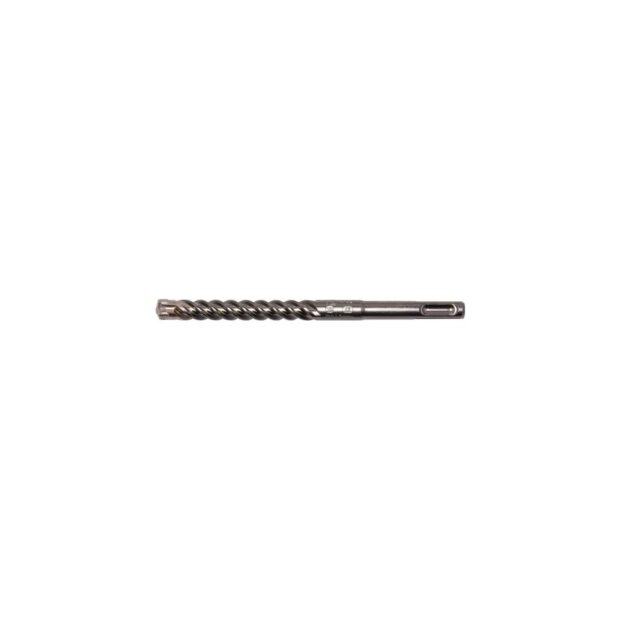 HELLER Hammer drill bit 4Power dm 6.0 mm working L 100 mm L 160 mm SDS-Plus