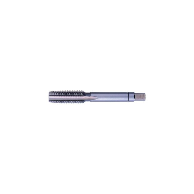 PROMAT Hand tap DIN 2181 end cutter no. 1 M8 x 0.75 mm HSS ISO2 (6H)