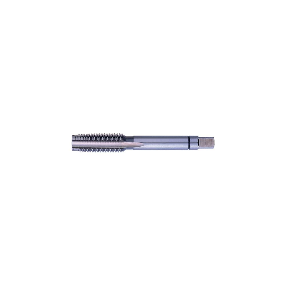 PROMAT Hand tap DIN 5157 no. 1 G 1/8 inch x 28 HSS ISO 228