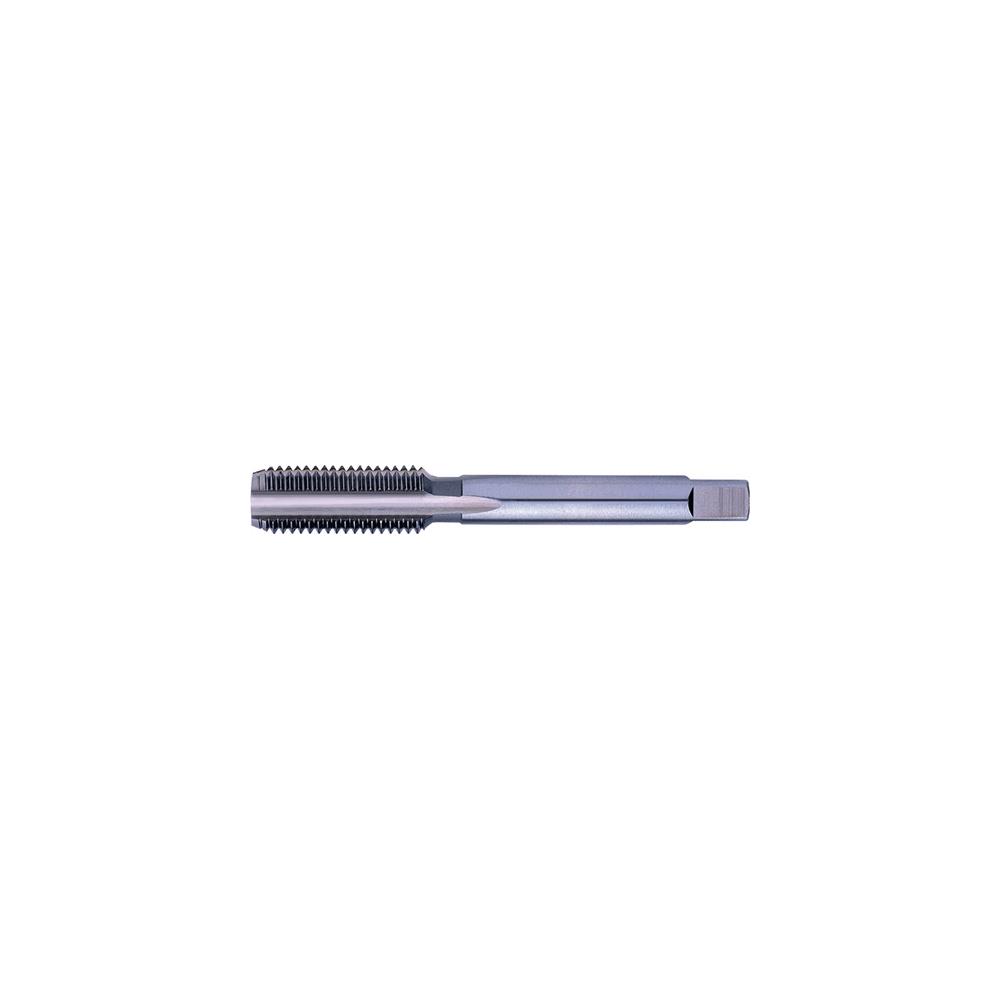 PROMAT Hand tap DIN 5157 no. 2 G 1/4 inch x 19 HSS ISO 228