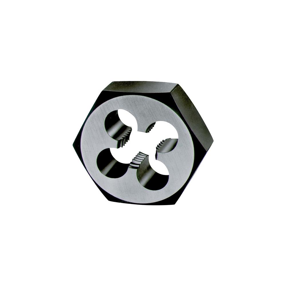 PROMAT Hexagonal die nut DIN 382 M3 HSS 6g