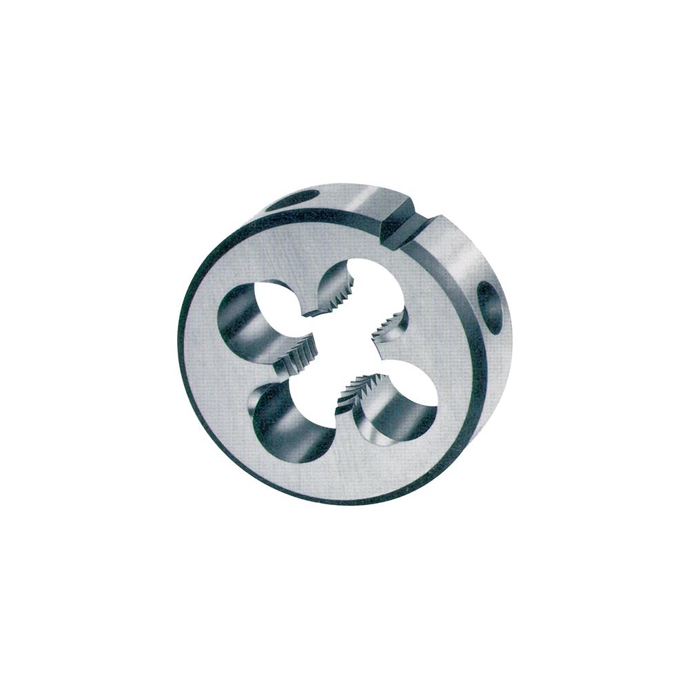 PROMAT Die shape B UNC 3/8 inch x 16 HSS 2A