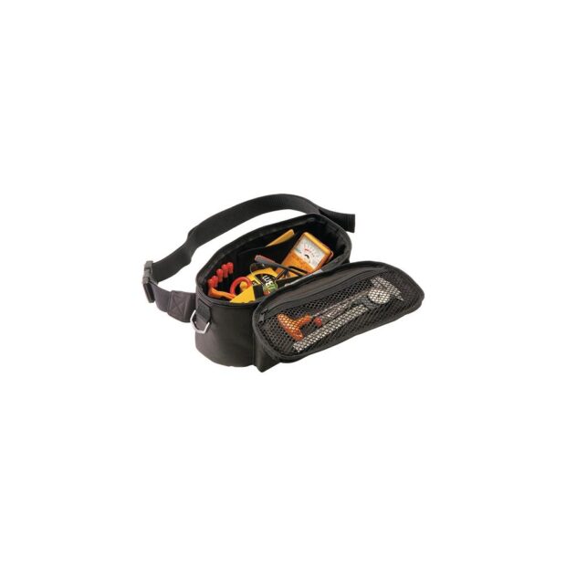 PLANO Tool bag 545TB Technics H160xW300xD150mm