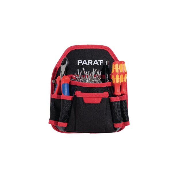 PARAT Nail bag  H220xW200xD80mm