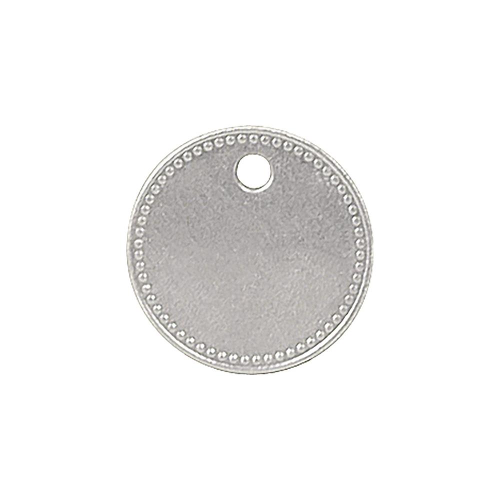 KUKKO Tool brand 334-031 aluminium round dm 27 mm