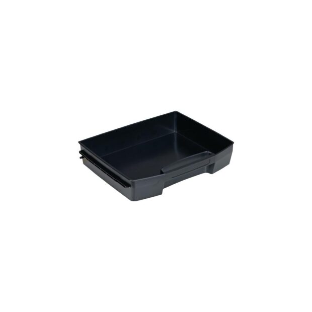 BS SYSTEMS Drawer i-BOXX® LS-Tray 72 W367xD72xH316 mm  ABS