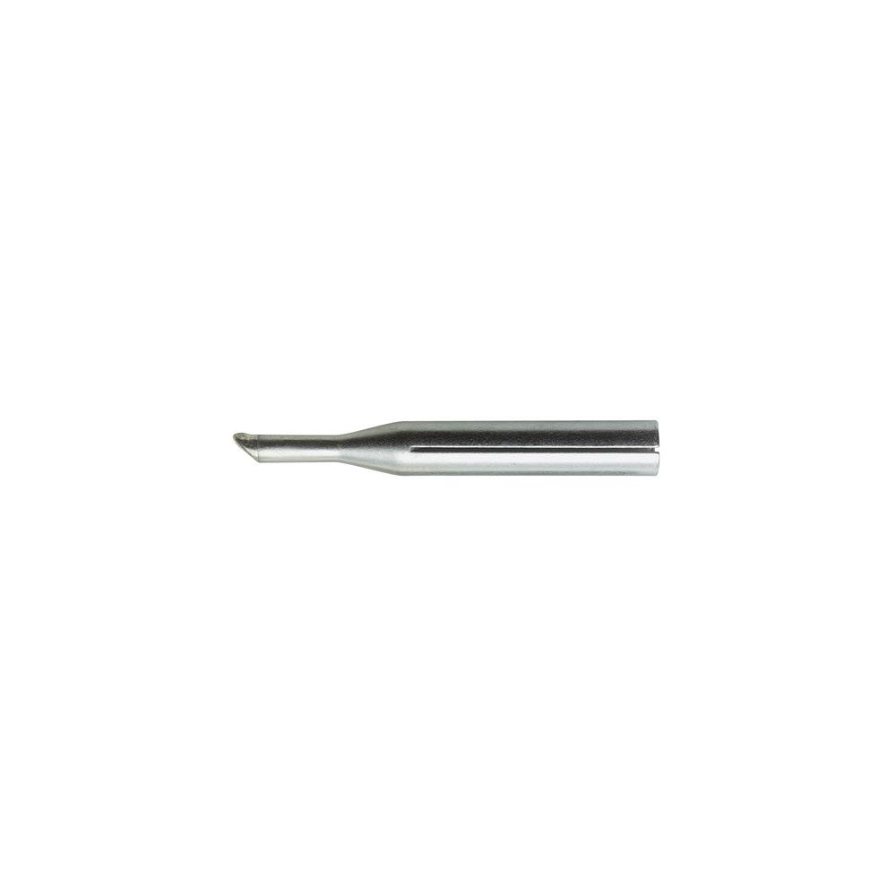 ERSA Soldering tip series 172 angled width 4.1 mm 0172 LD/SB
