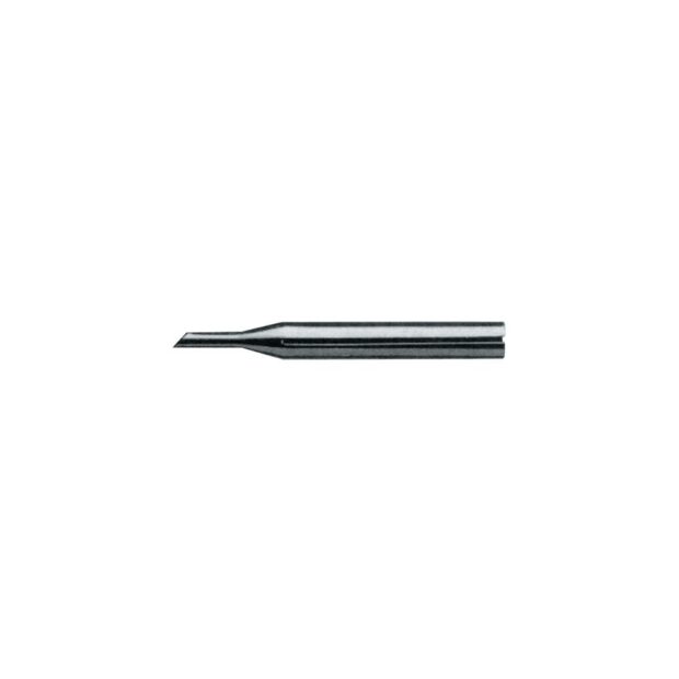 ERSA Soldering tip series 162 angled width 3.6 mm 0162 LD/SB