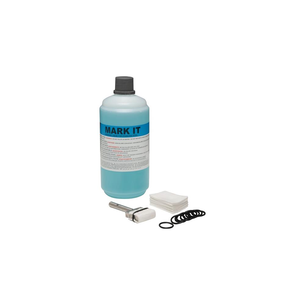 TELWIN Marking electrolyte kit MARKING KIT 1 l bottle