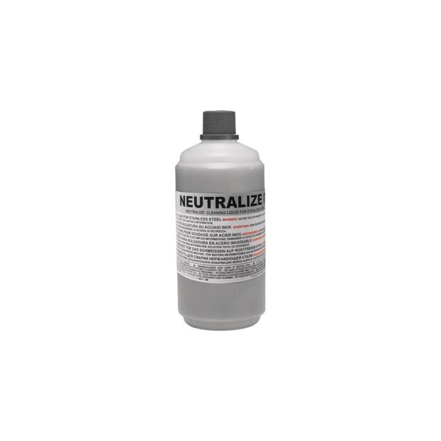 TELWIN Cleaners and neutralisers NEUTRALIZE IT 1 l bottle