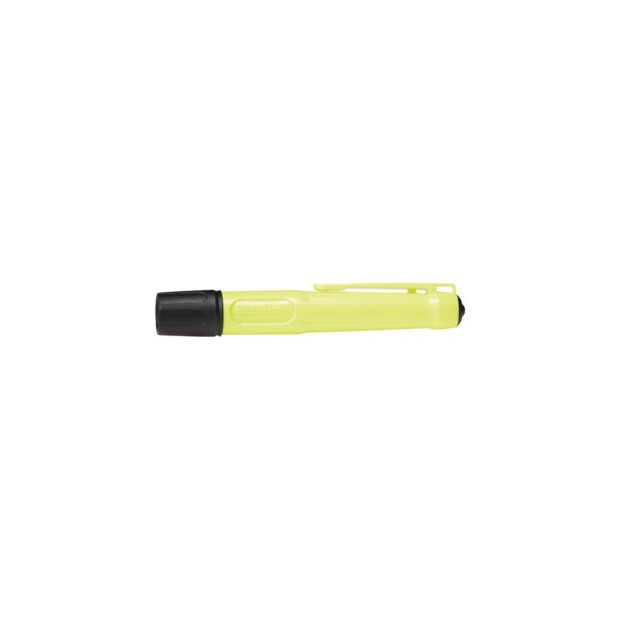 PARAT LED torch PARALUX® PX 3 approx. 60 lm explosion protected 2 x AA Mignon batteries approx. 100 m