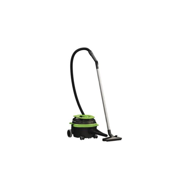 CLEANCRAFT Dry vacuum cleaner flexCAT 112 Q B-CLASS 900 W 2633 l/min 210 bar 12 l