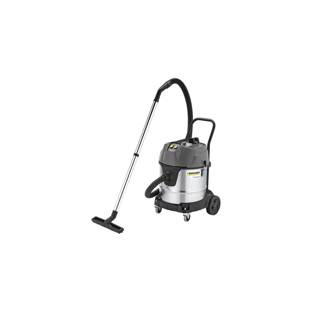 KÄRCHER Wet and dry vacuum cleaner NT 50/2 Me Classic Edition max. 2300 W 2 x 3180 l/min 225 mbar 50 l