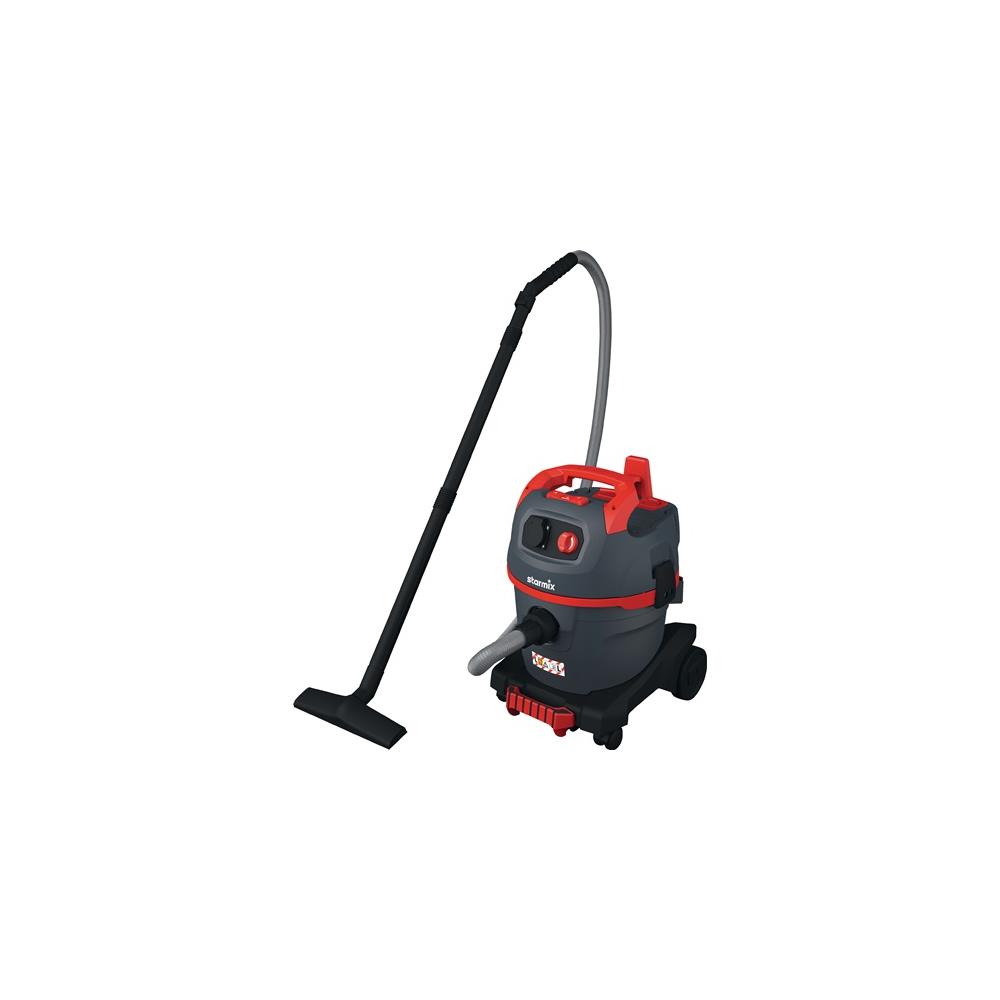 STARMIX Wet and dry vacuum cleaner NSG uClean ADL-1420 EHP 1400 W 4140 l/min 259 mbar 20 L