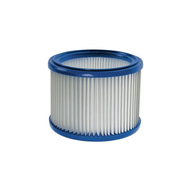 NILFISK Filter element  for model Aero 21/26/31 Attix 30/40/50/751/791