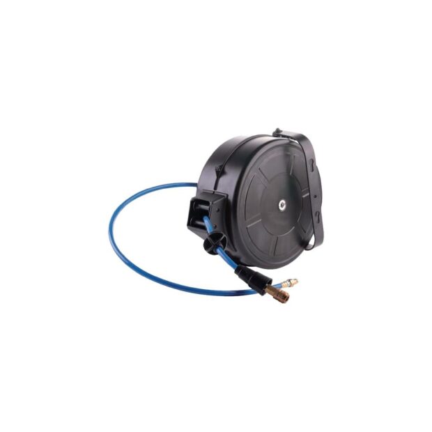 AEROTEC Hose reel Aero 18 automatic Compressed air